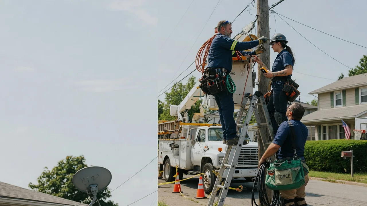 Electrical Repair in Owaneco, IL near me